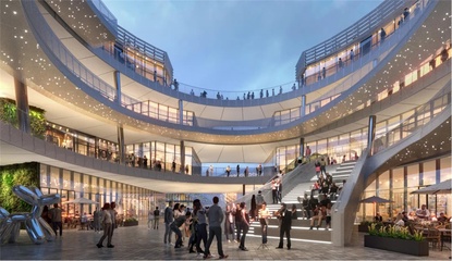 奧體、美術(shù)館、交響音樂廳、文化藝術(shù)中心最新進(jìn)展及市場營銷策劃