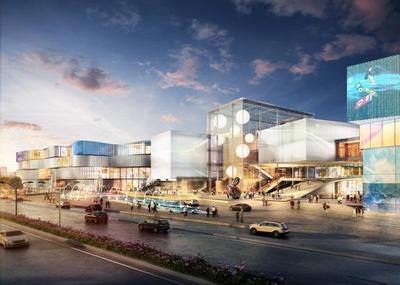 世邦線上線下聯(lián)袂，致力成為城市生活服務(wù)商——專訪世邦梁偉君