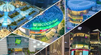 集團(tuán)商業(yè)綜合體管理服務(wù)升級(jí)，以精細(xì)化運(yùn)營引領(lǐng)城市商業(yè)新生態(tài)